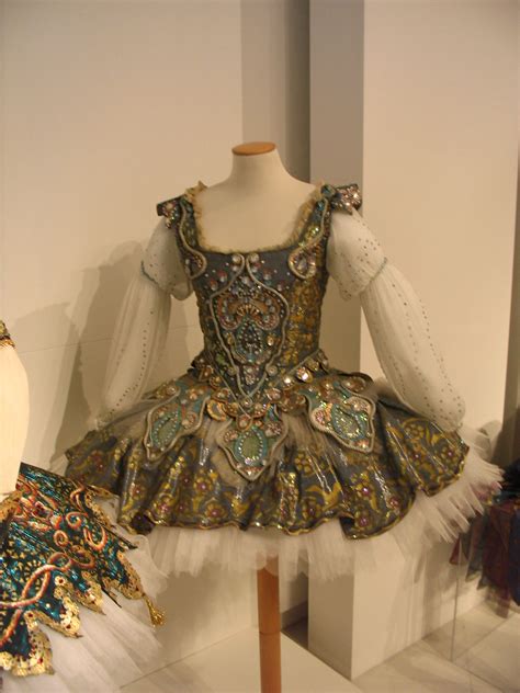 Opera Costume | Ballet costumes, Ballet costumes tutus, Dance dresses