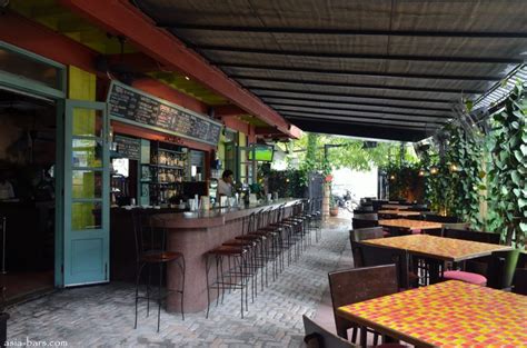 Havana Bar & Grill- casual dining and drinking in perennially popular ...