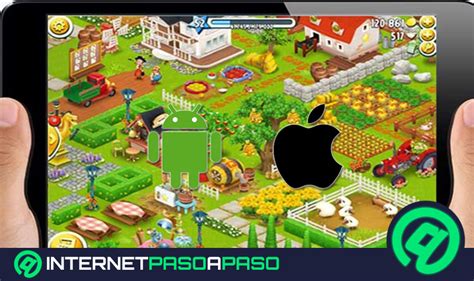 10 Juegos de Granjas Sin Internet Android / iPhone 】Lista 2024