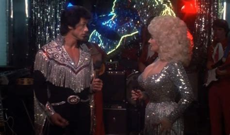 On This Date: Dolly Parton & Sylvester Stallone’s 1984 Movie ...