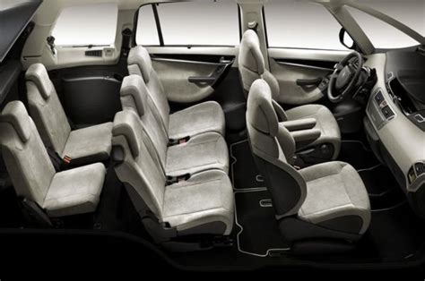 7-Seater family cars to launch in India