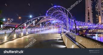 The helix bridge Images, Stock Photos & Vectors | Shutterstock