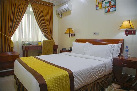 GRA PORT HARCOURT HOTEL - Prices & Reviews (Nigeria)