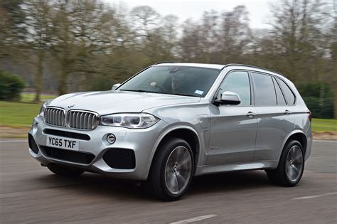 New BMW X5 hybrid review | Auto Express