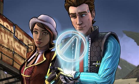 Tales from the Borderlands chega também ao iOS | New Game Plus