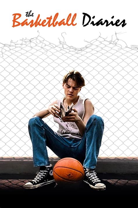 Watch The Basketball Diaries (1995) Full Movie Online Free - CineFOX