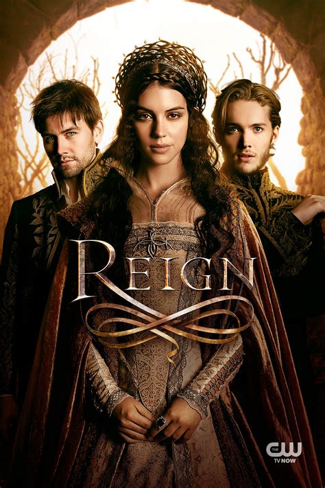 Season One | Reign CW Wiki | FANDOM powered by Wikia