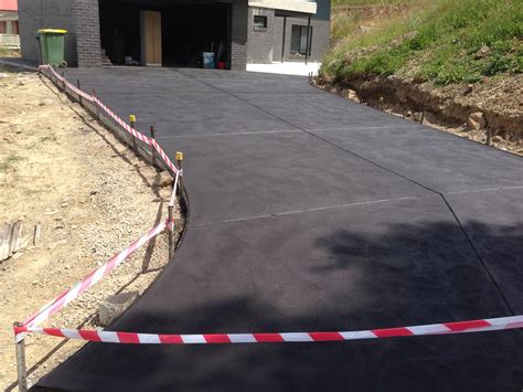 Driveways Melbourne, Concrete driveways Melbourne - GCM Concrete