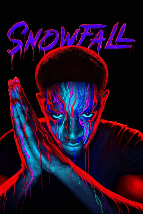 Watch Snowfall online free - WatchMoviesHD