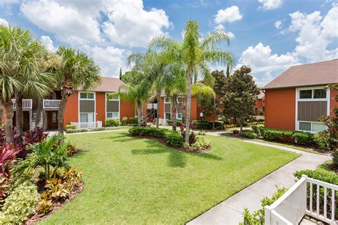 Bella Casa Apartments in Orlando, FL | 1-2 Bed | McKinley | McKinley