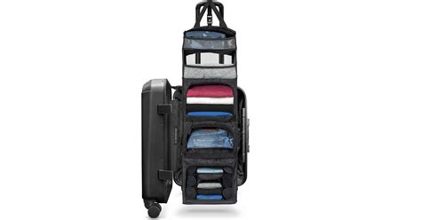 Solgaard Carry-On Closet Suitcase Review