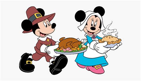 disney thanksgiving clipart - Clip Art Library