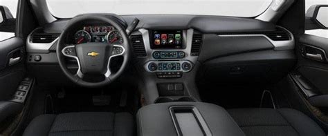 Dash Cover - Chevrolet Suburban 2015-2019