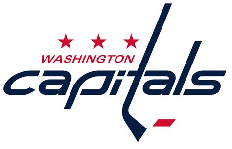 Washington Capitals - Wikipedia