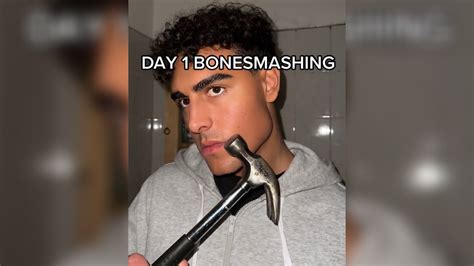 Bonesmashing / Bone Smashing: Video Gallery | Know Your Meme