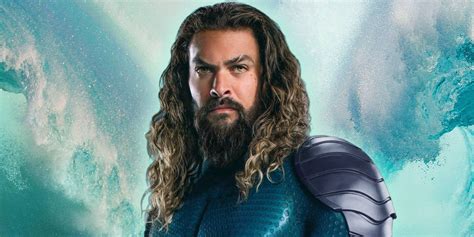 Jason Momoa Shares His True Thoughts on Possibly Never Playing Aquaman ...