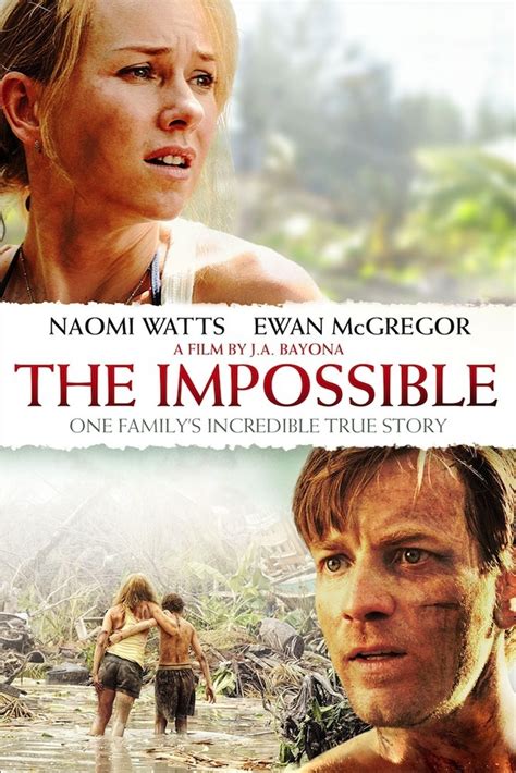 The Impossible DVD Release Date | Redbox, Netflix, iTunes, Amazon