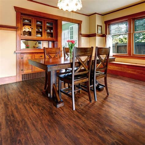 10 Best Luxury Vinyl Plank Flooring: Top Rated Brands Reviewed ...