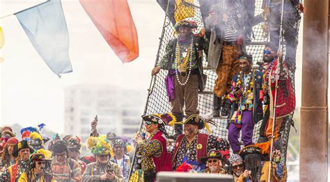 2023 Gasparilla Survival Guide - Tampa Magazine