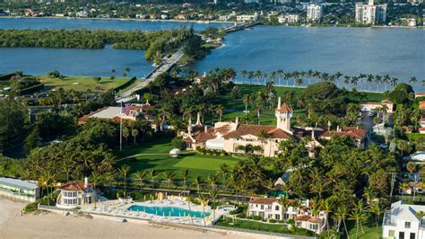 What Is Mar-a-Lago? The History of Trump’s Luxurious Resort And Home – NBC 6 South Florida