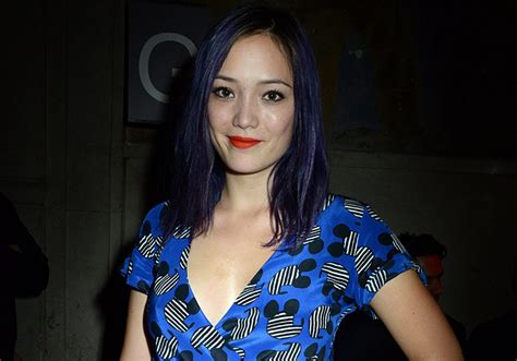 The Hottest Photos OF Pom Klementieff - 12thBlog