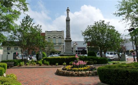 Town Square, Jasper, Alabama | Walker county, Sweet home alabama ...