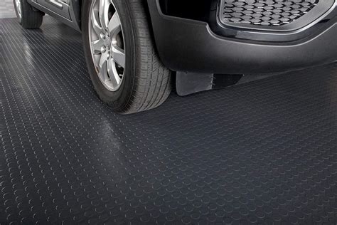 Best Garage Floor Mats – Flooring Tips