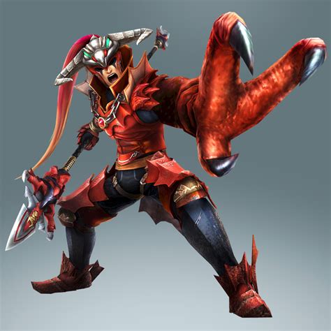 Hyrule Warriors - first screenshots of the new playable characters, DLC ...