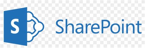 Microsoft Sharepoint 2013 Logo Skype For Business Microsoft - Microsoft ...