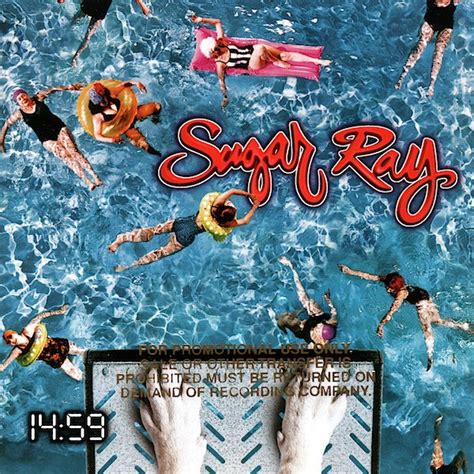 Sugar Ray - 14:59 (1999, CD) | Discogs