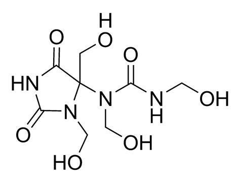 Urea Structure | www.galleryhip.com - The Hippest Pics