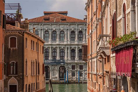 Palazzi veneziani attraverso i quali scoprire la storia della città – La Tua Italia