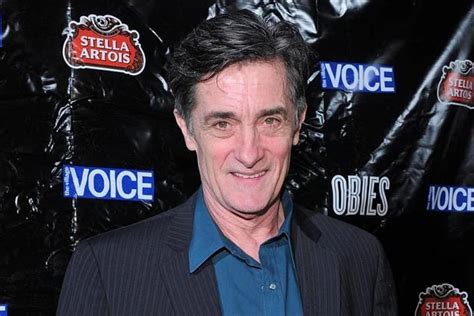 Roger Rees, 'Cheers' Actor and Broadway Veteran, Dead at 71 - TheWrap