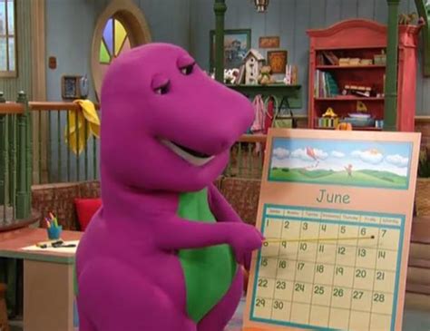 Barney And Friends Days Of The Week 2023 – Get Valentines Day 2023 Update