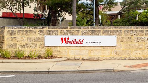 Westfield Booragoon Shopping Centre Expansion, Perth, Australia