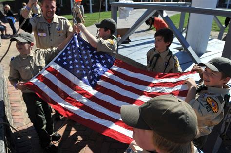 Girl Scouts sue Boy Scouts over efforts to include girls - UPI.com