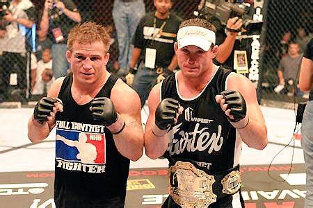 UFC 42: El Primer Evento En Florida | UFC