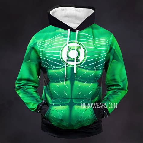 HAL Hoodie - HeroWears.com