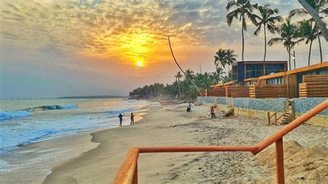 12 Beach Resorts in Accra For Your Next Vacation | Mr. Pocu Blog