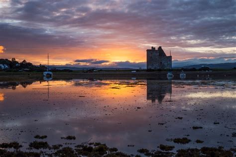 Lochranza Visitor Guide - Accommodation, Things To Do & More | VisitScotland