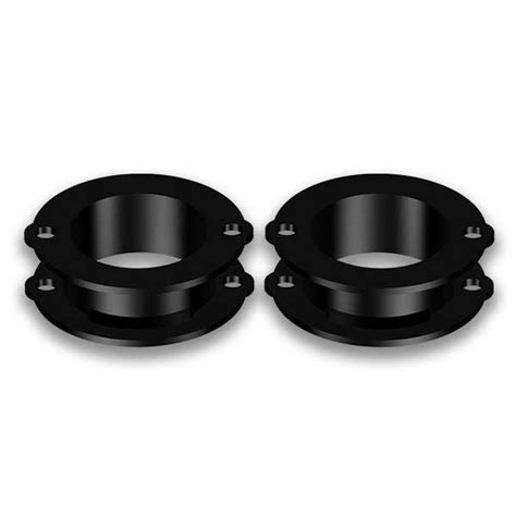 Strut Spacer Rear Lift Kit For 11-20 Dodge Journey - Rim Fitment ...