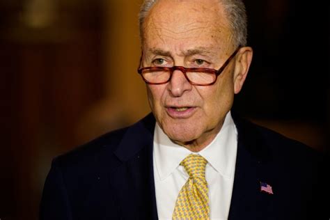 Artificial intelligence is a ‘moment of revolution,’ Sen. Schumer says ...