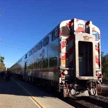 Caltrain - Trains Photo (44196489) - Fanpop