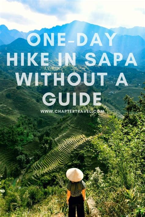 Sapa Trek: How to trek in Sapa without a guide | Travel destinations asia, Vietnam travel guide ...
