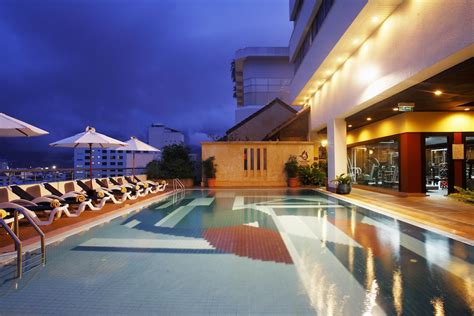 Centara Hotel Hat Yai in Hat Yai | Best Rates & Deals on Orbitz