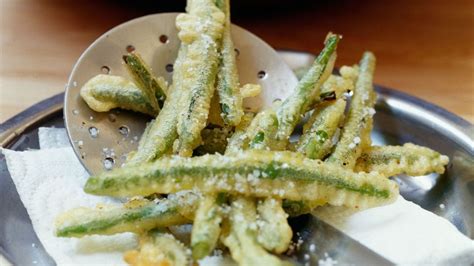 The truth about Japanese tempura - BBC Travel