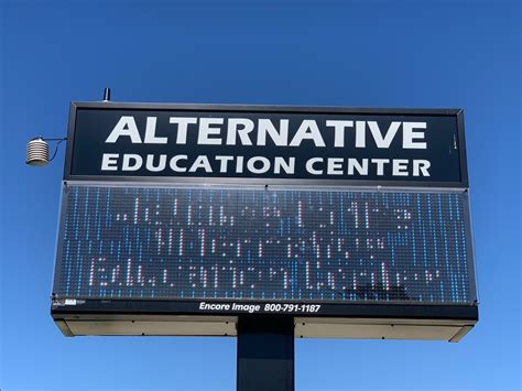 Chino Valley Unified School District - Alternative Education Center | Chino Hills CA