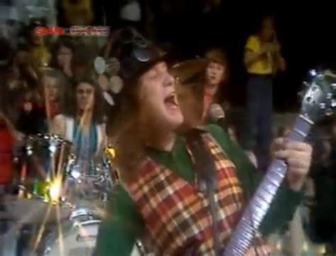 Slade_Les_Dawson_Merry_Xmas_Everybody_1973 | Bionic Disco