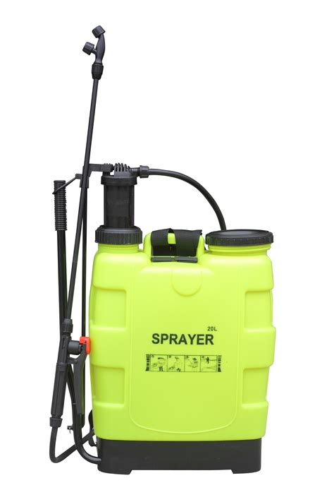 Agricultural Sprayers, Farm Machinery, Hand Sprayer, Disinfectant Sprayer - China Disinfectant ...