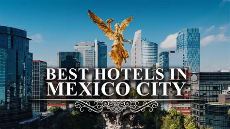 Top 8 Best Hotels In Mexico City | Luxury Hotels In Mexico City | สรุปเนื้อหาที่เกี่ยวข้องกับ ...